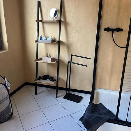 Lejlighed Naehe Mainz- Wohnen Umgeben Von Weinbergen