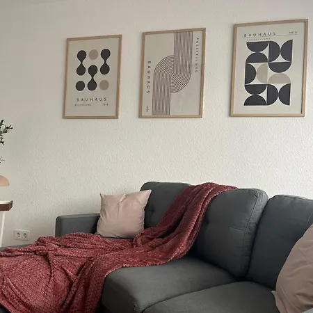 Lejlighed Naehe Mainz- Wohnen Umgeben Von Weinbergen Stadecken-Elsheim