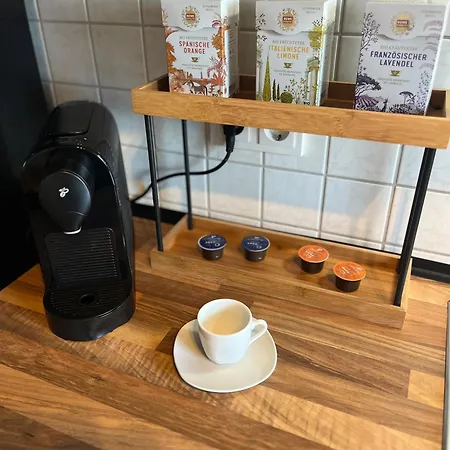 Naehe Mainz- Wohnen Umgeben Von Weinbergen *