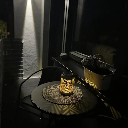 Naehe Mainz- Wohnen Umgeben Von Weinbergen *