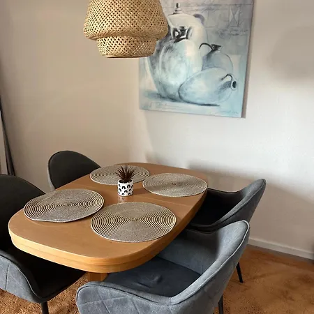 Naehe Mainz- Wohnen Umgeben Von Weinbergen Lejlighed