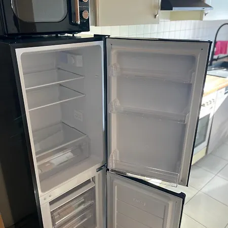 Naehe Mainz- Wohnen Umgeben Von Weinbergen Lejlighed *