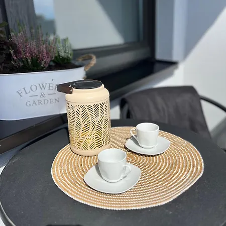 Lejlighed Naehe Mainz- Wohnen Umgeben Von Weinbergen Stadecken-Elsheim