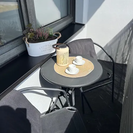 Lejlighed Naehe Mainz- Wohnen Umgeben Von Weinbergen *