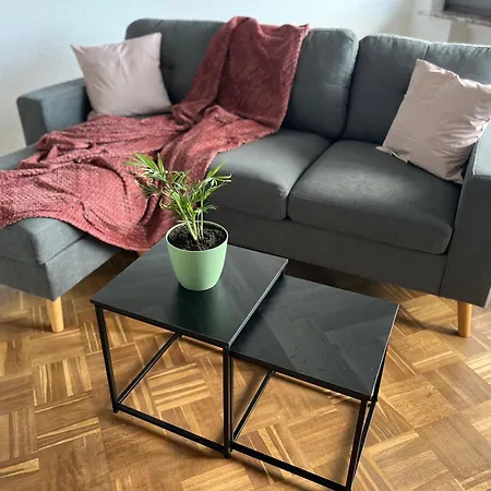 Naehe Mainz- Wohnen Umgeben Von Weinbergen * Stadecken-Elsheim