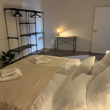 Lejlighed Naehe Mainz- Wohnen Umgeben Von Weinbergen *