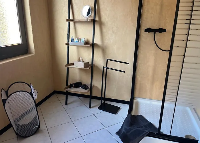 Apartamento Naehe Mainz- Wohnen Umgeben Von Weinbergen