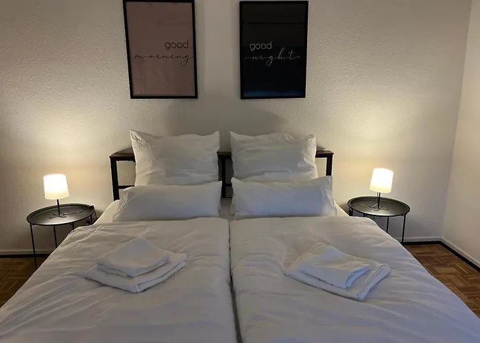 Naehe Mainz- Wohnen Umgeben Von Weinbergen * Stadecken-Elsheim