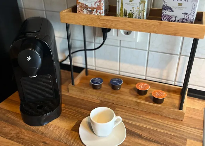 Naehe Mainz- Wohnen Umgeben Von Weinbergen *