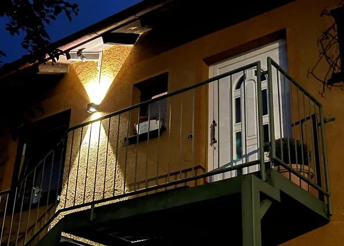 Apartamento Naehe Mainz- Wohnen Umgeben Von Weinbergen Stadecken-Elsheim