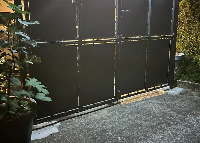 Apartamento Naehe Mainz- Wohnen Umgeben Von Weinbergen *