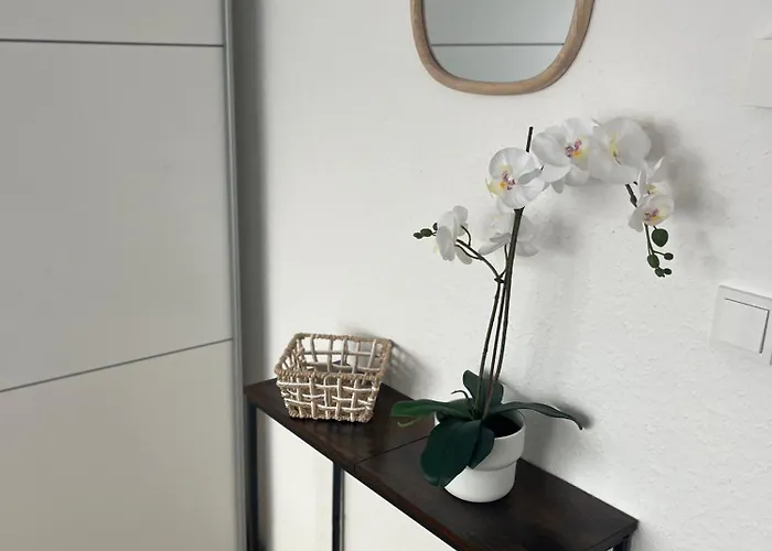 Naehe Mainz- Wohnen Umgeben Von Weinbergen Apartamento