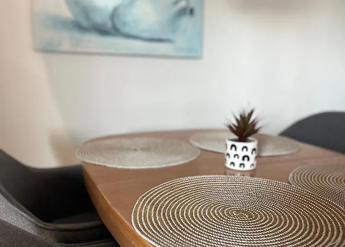 Naehe Mainz- Wohnen Umgeben Von Weinbergen Apartamento Stadecken-Elsheim