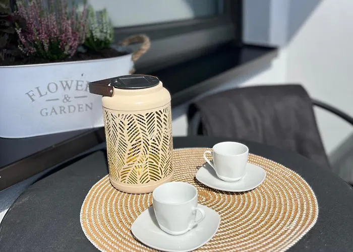 Apartamento Naehe Mainz- Wohnen Umgeben Von Weinbergen Stadecken-Elsheim