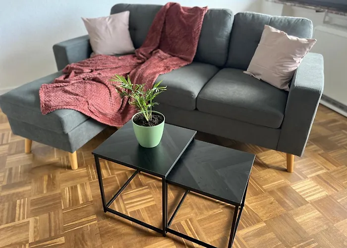 Naehe Mainz- Wohnen Umgeben Von Weinbergen * Stadecken-Elsheim