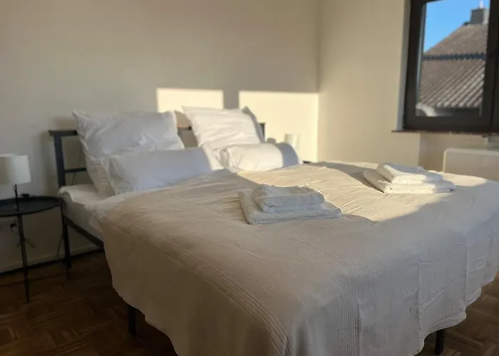 Naehe Mainz- Wohnen Umgeben Von Weinbergen Apartamento Stadecken-Elsheim