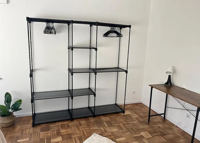 Naehe Mainz- Wohnen Umgeben Von Weinbergen Apartamento *