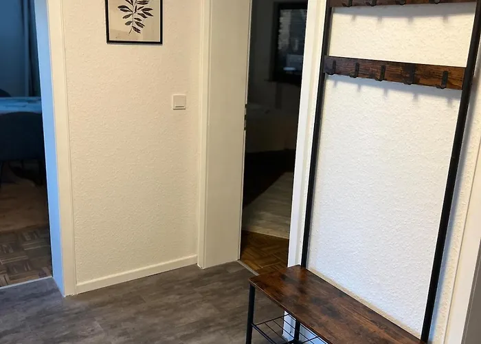 Apartamento Naehe Mainz- Wohnen Umgeben Von Weinbergen Stadecken-Elsheim